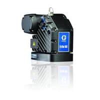 Graco Piston Pump, E-Flo DC 4-Ball